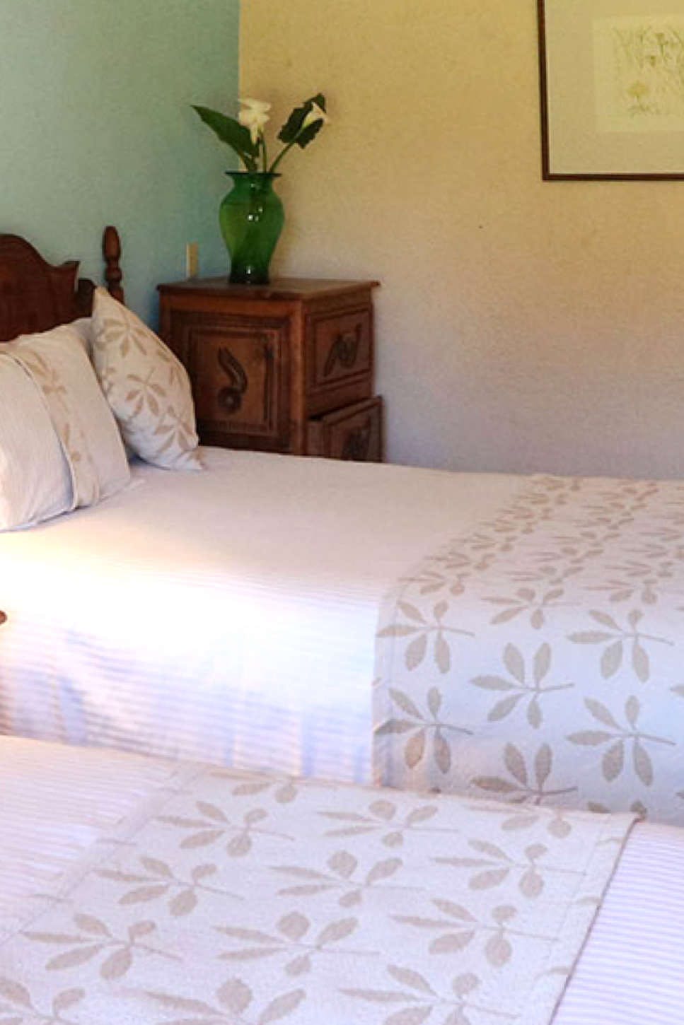 Hotel Hotel Mision Patzcuaro photo 5