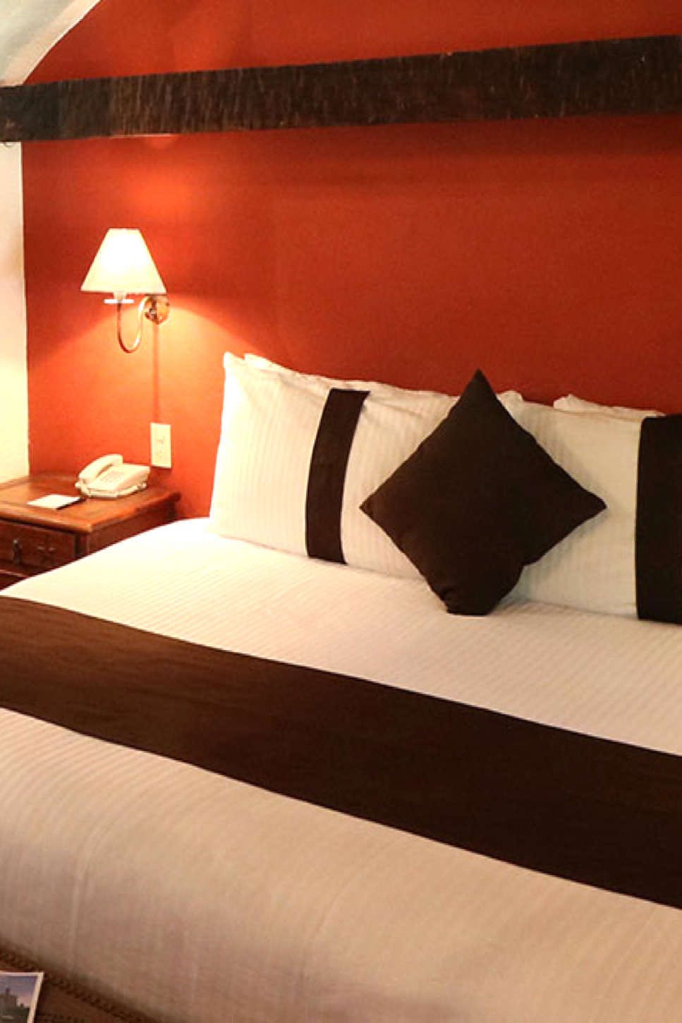 Hotel Hotel Mision Patzcuaro photo 2