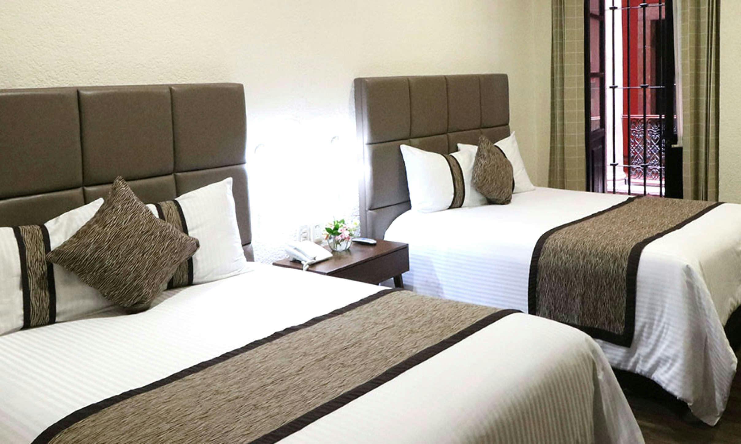 Mision Catedral Morelia