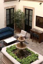 Hotel Mision Catedral Morelia photo 1
