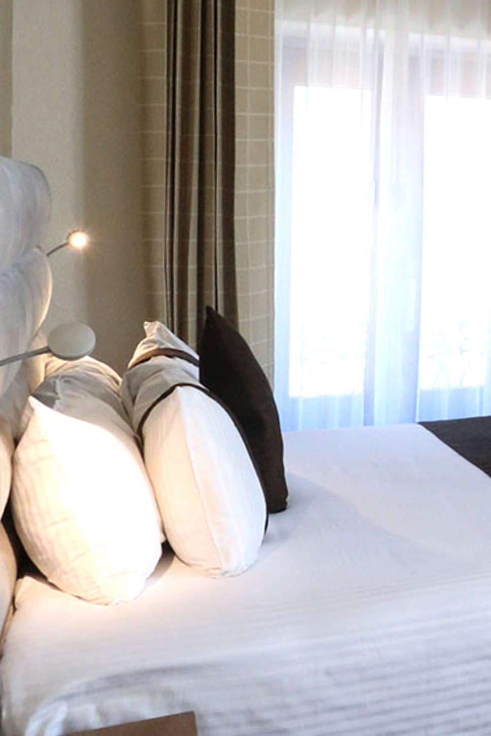 Hotel Mision Catedral Morelia photo 3