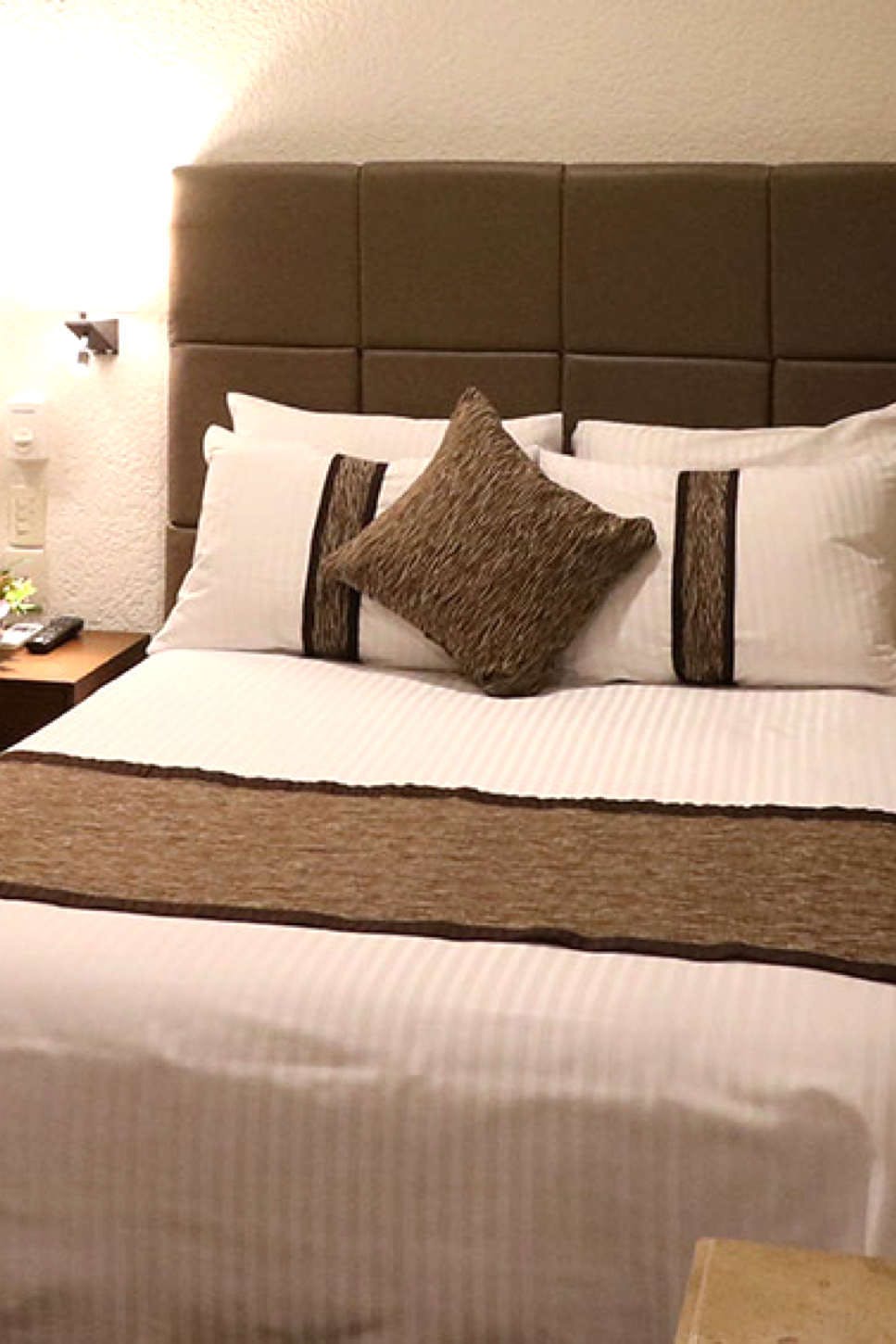 Hotel Mision Catedral Morelia photo 2