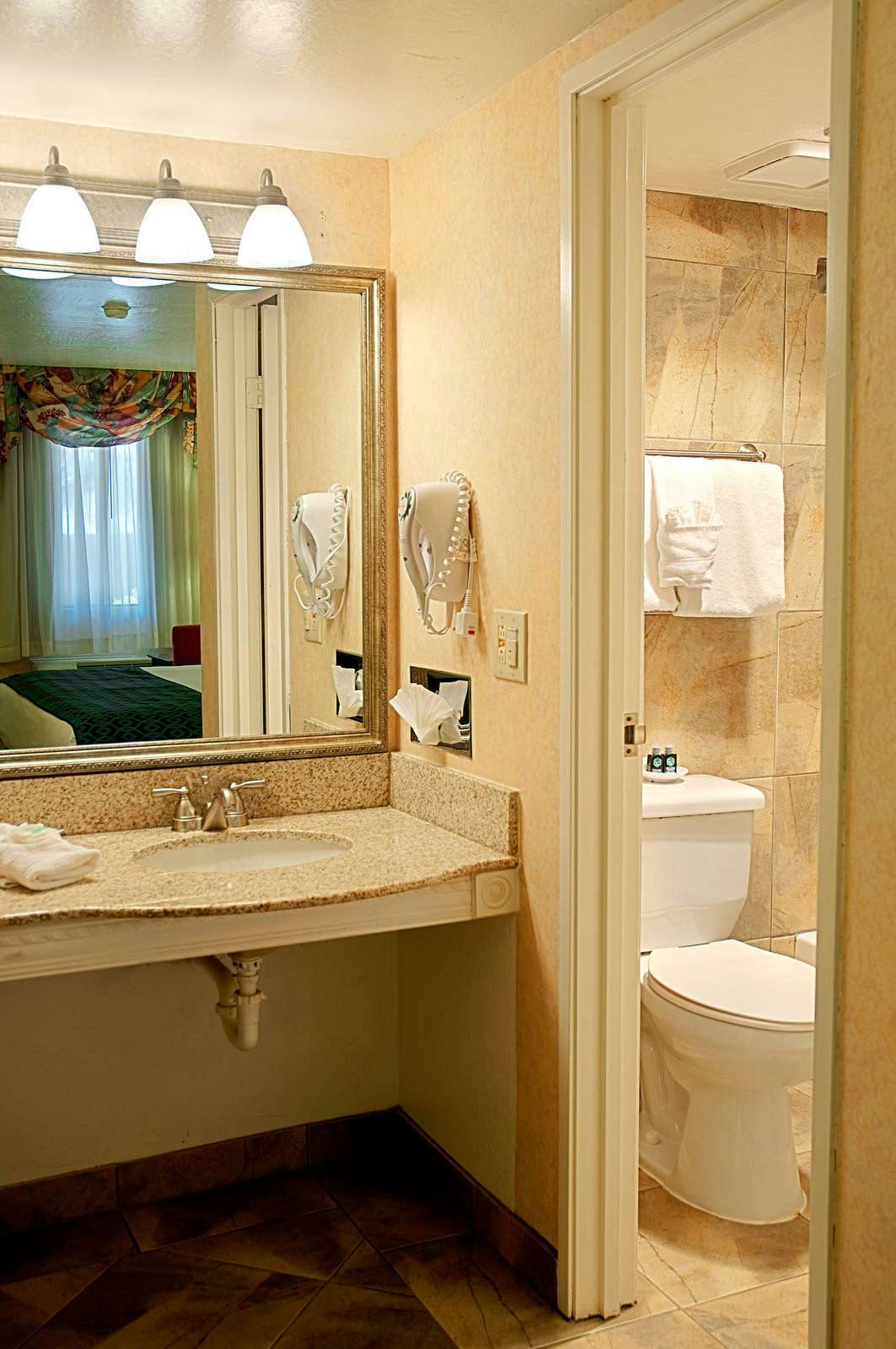 Hotel Hotel Tempe Phoenix Airport photo 4