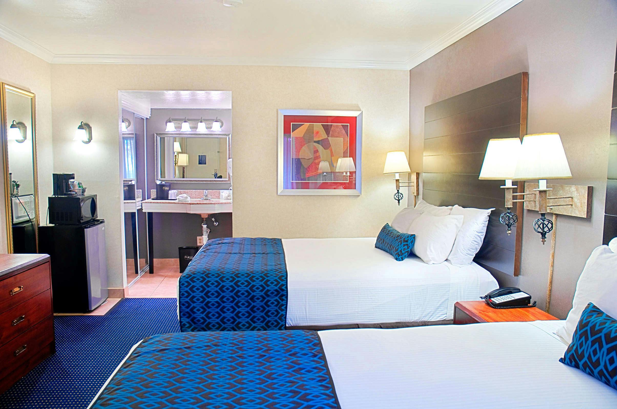 Hotel Hotel Tempe Phoenix Airport photo 3