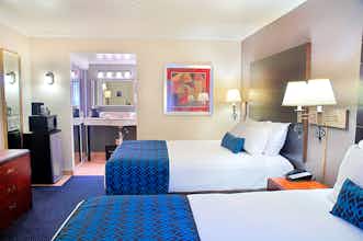 Hotel Hotel Tempe Phoenix Airport photo 3