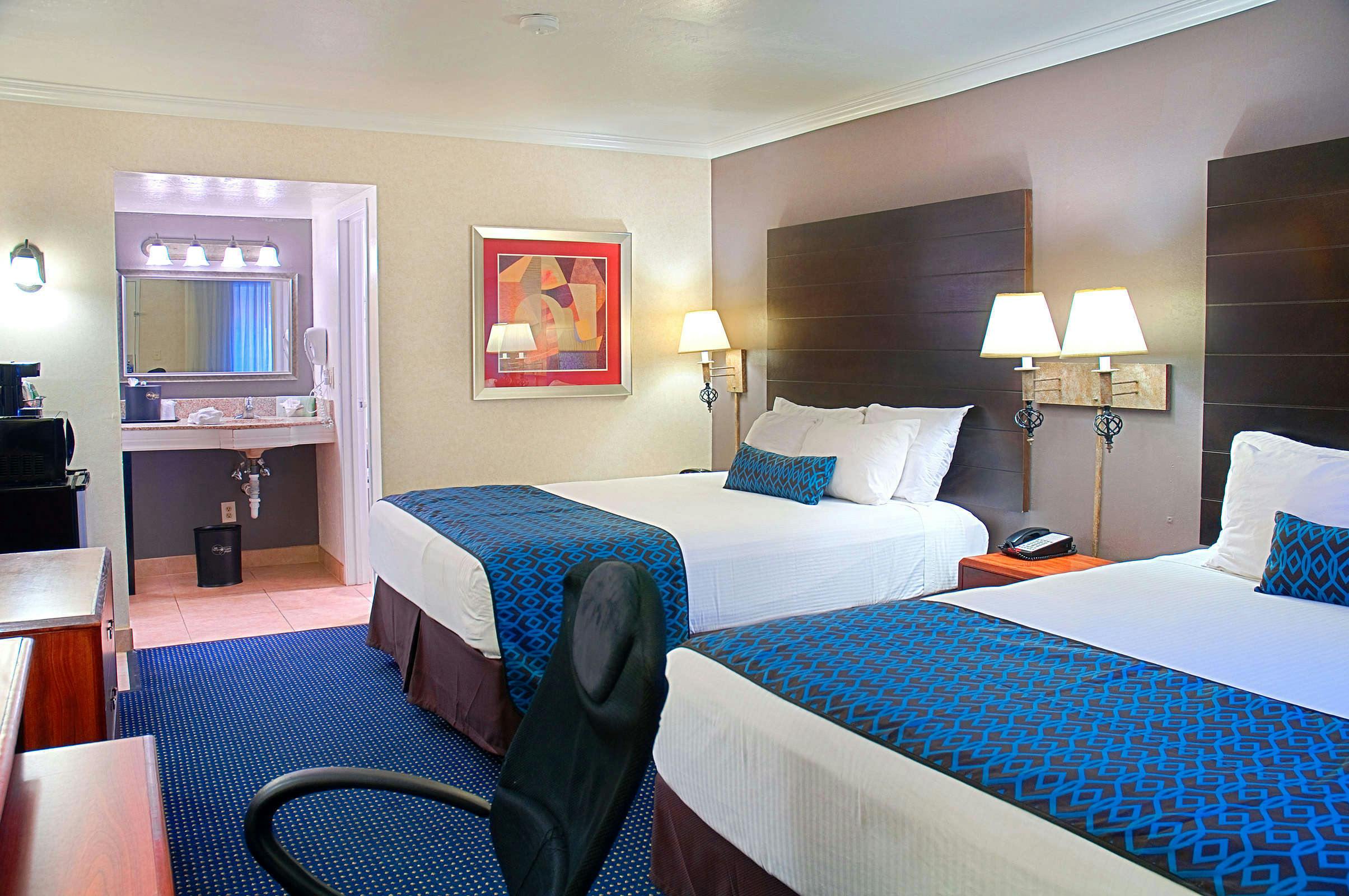 Hotel Hotel Tempe Phoenix Airport photo 2