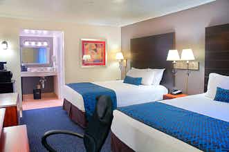 Hotel Hotel Tempe Phoenix Airport photo 2