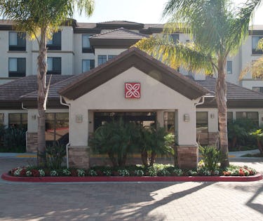 Hilton Garden Inn San Diego Del Mar Ca San Diego Hoteltonight