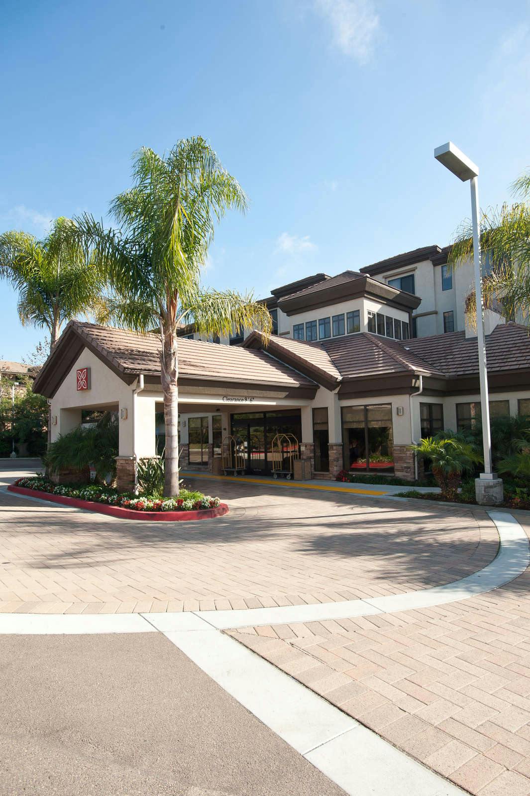 Hilton Garden Inn San Diego/Del Mar, CA, San Diego - HotelTonight