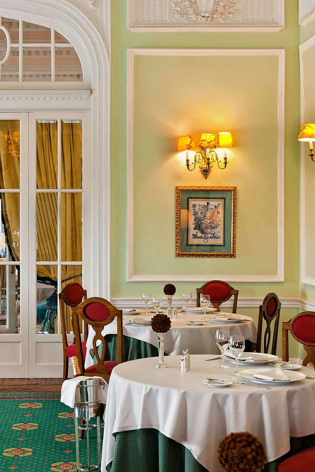 Hotel Eurostars Hotel Real photo 5