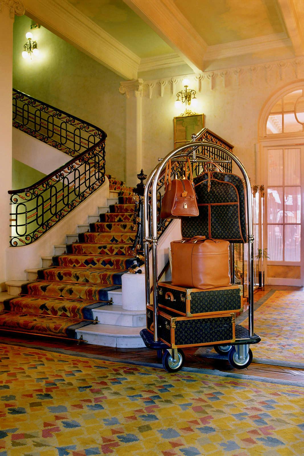 Hotel Eurostars Hotel Real photo 4