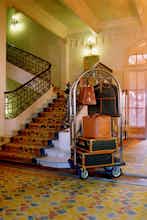 Hotel Eurostars Hotel Real photo 4