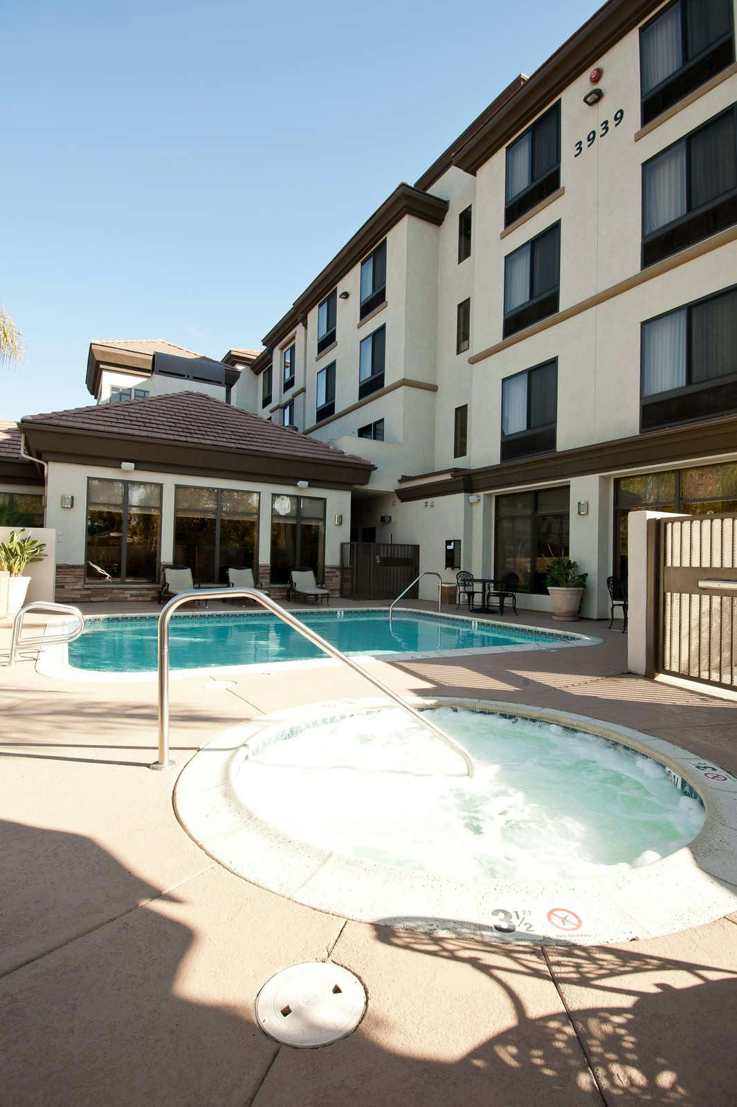 Hilton Garden Inn San Diego Del Mar Ca San Diego Hoteltonight