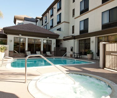 Hilton Garden Inn San Diego Del Mar Ca San Diego Hoteltonight