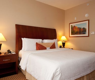 Hilton Garden Inn San Diego Del Mar Ca San Diego Hoteltonight