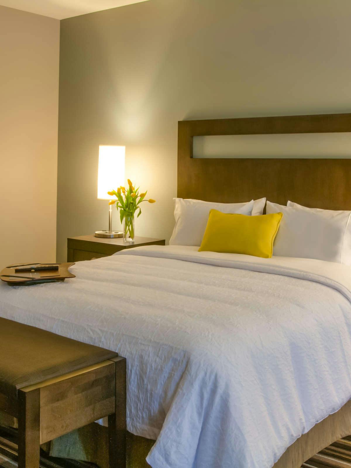 Hotel Hampton Inn & Suites Denver Downtown-Convention Center photo 2