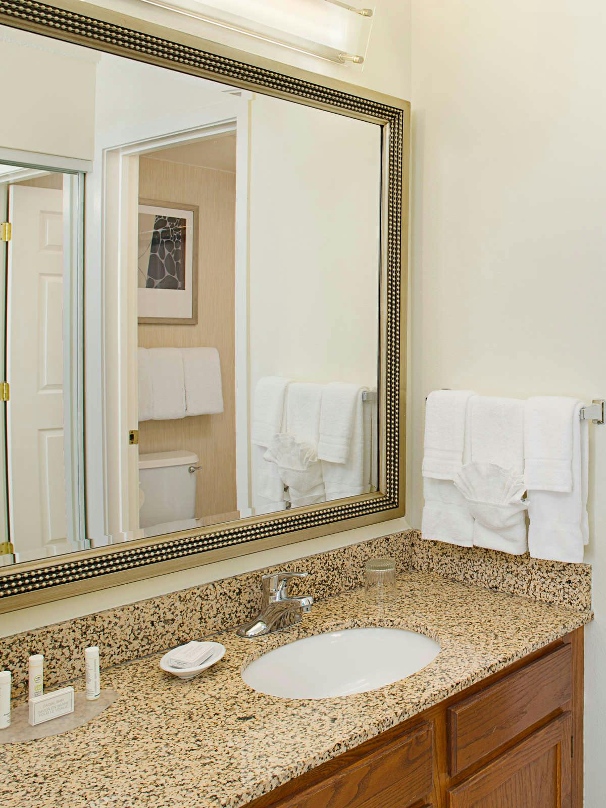 Hotel Residence Inn by Marriott Gaithersburg Washingtonian Center photo 4