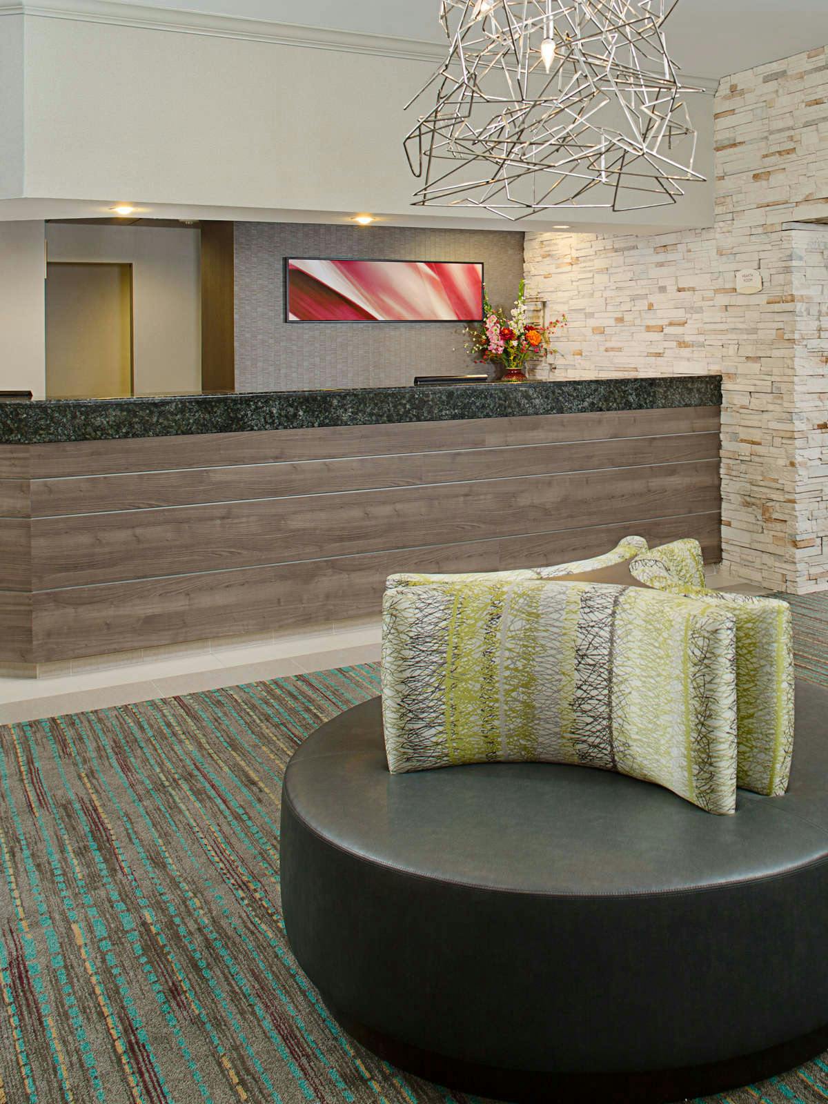 Hotel Residence Inn by Marriott Gaithersburg Washingtonian Center photo 5
