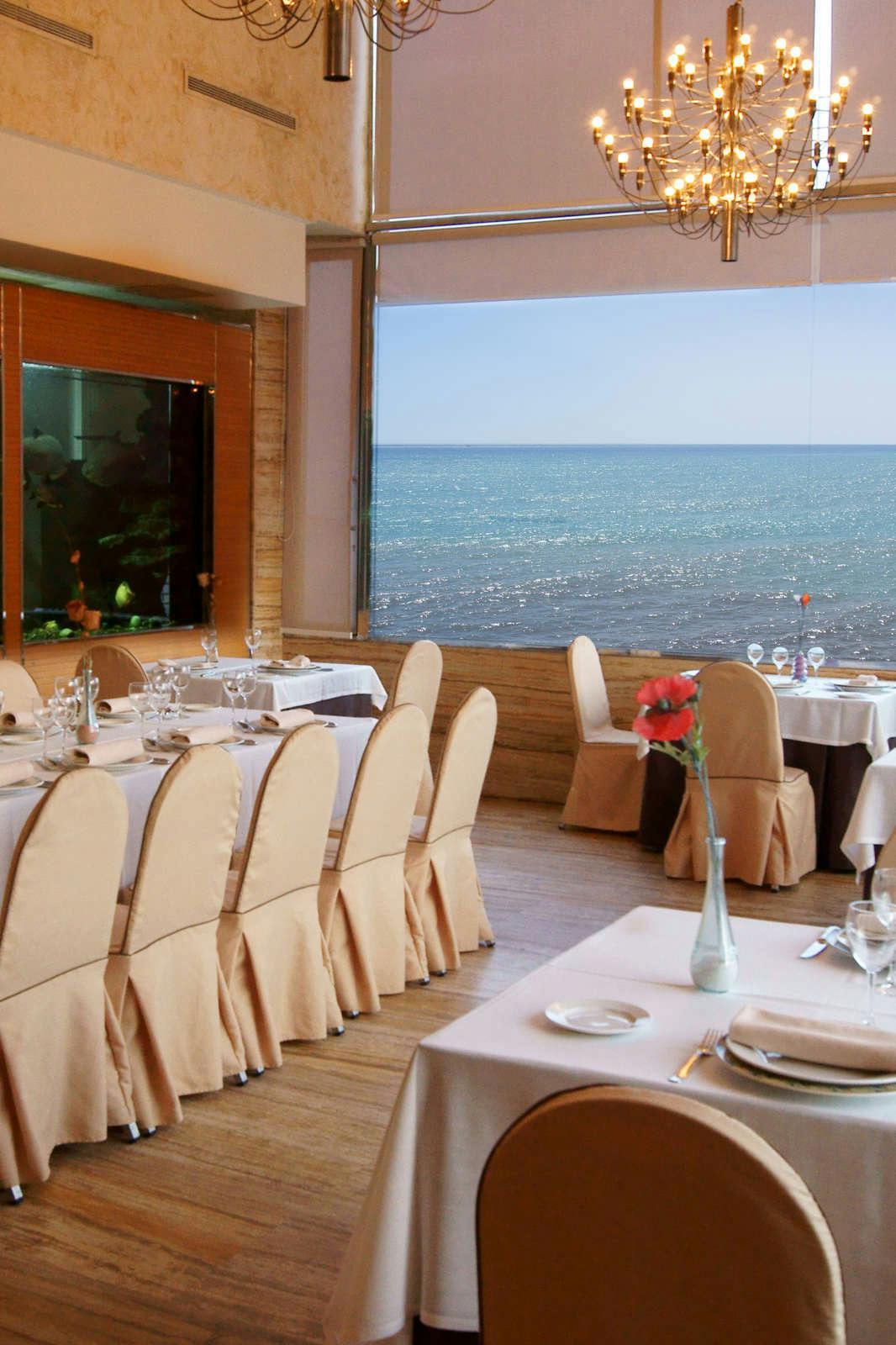 Hotel Innside By Melia Alicante Porta Maris photo 2