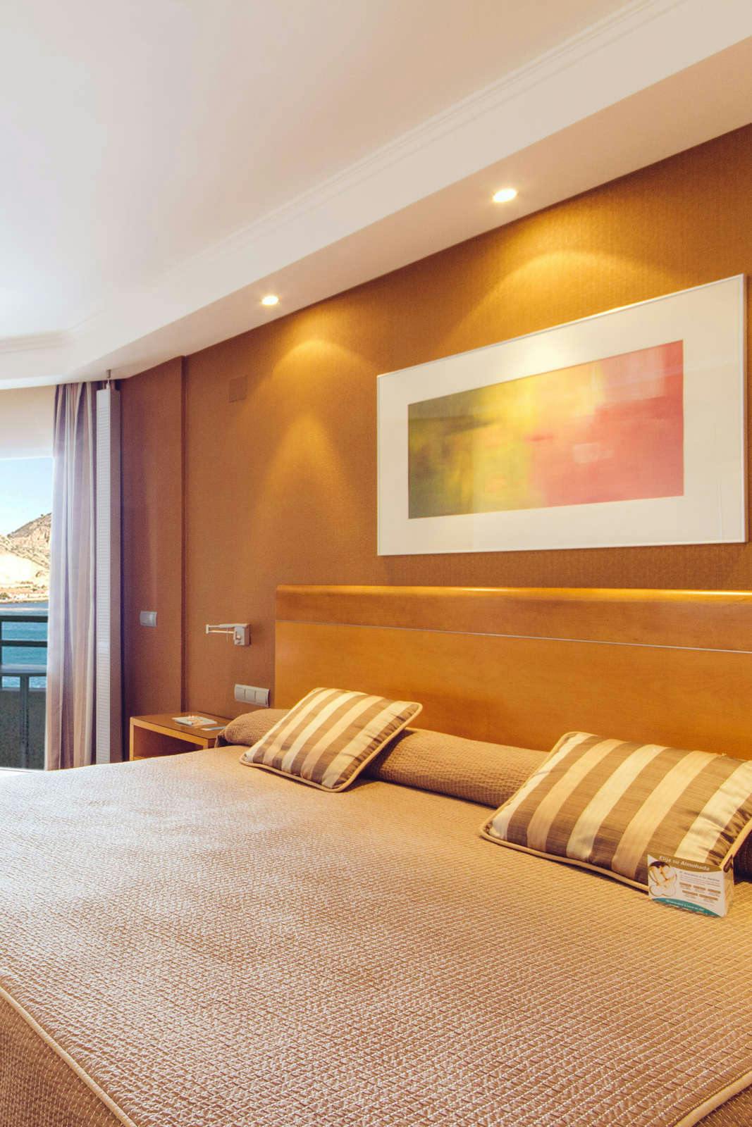 Hotel Innside By Melia Alicante Porta Maris photo 1