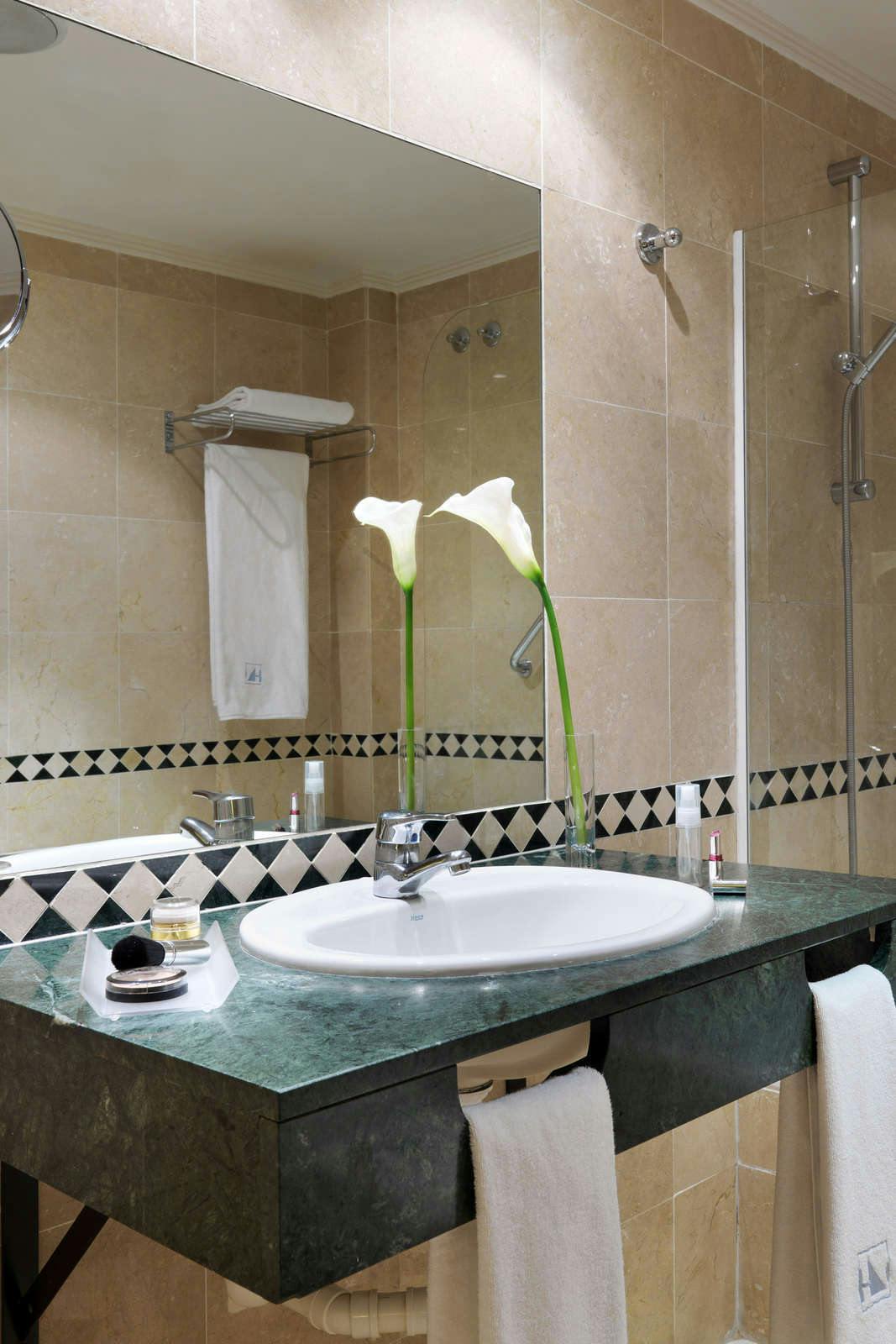 Hotel Eurostars Mediterranea Plaza photo 5