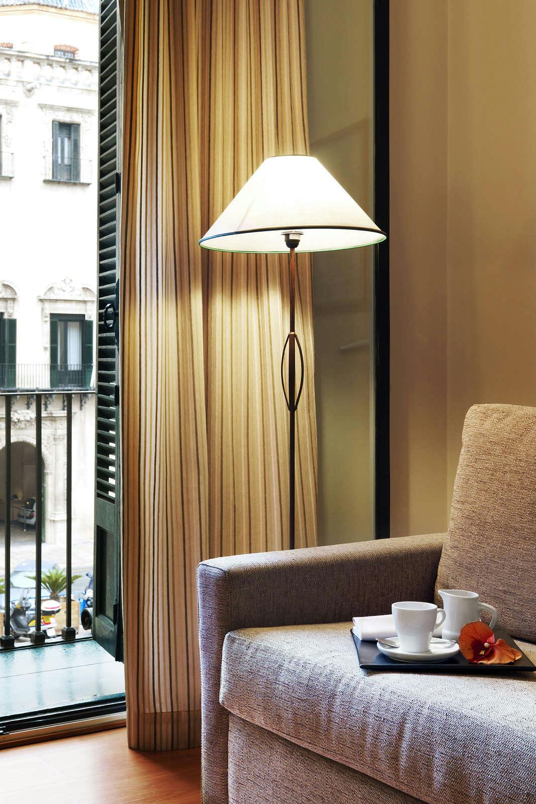 Hotel Eurostars Mediterranea Plaza photo 3