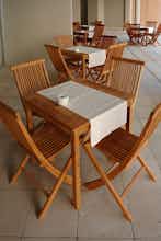 Hotel Exe Plaza Delicias photo 5