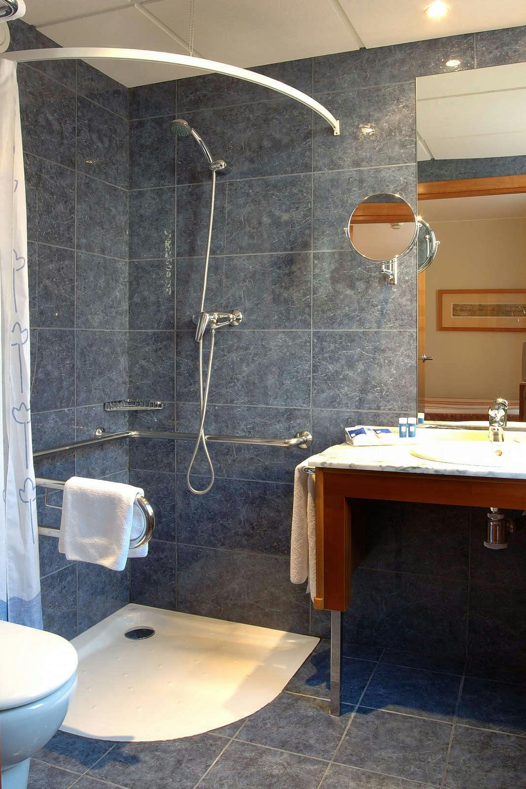 Hotel Exe Plaza Delicias photo 2