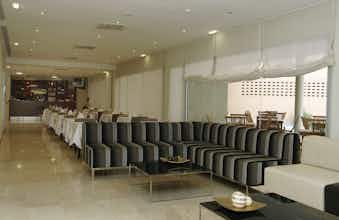 Hotel Exe Plaza Delicias photo 3