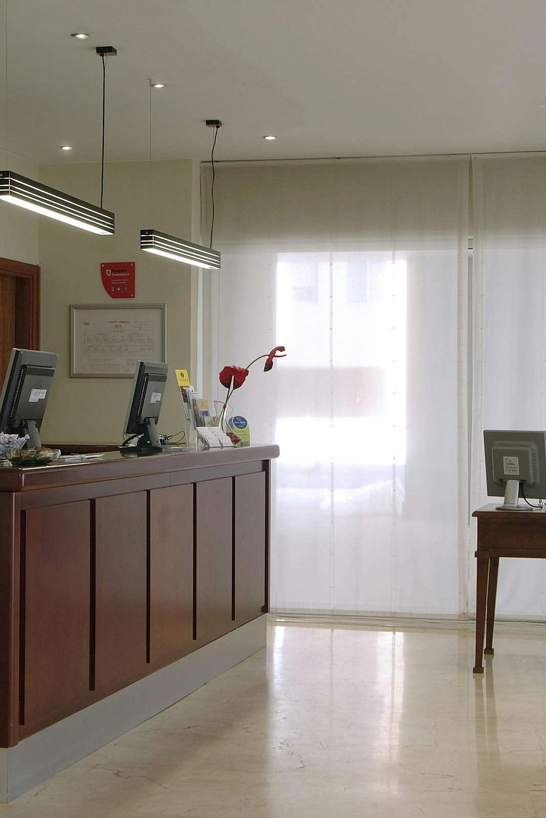 Hotel Exe Plaza Delicias photo 4