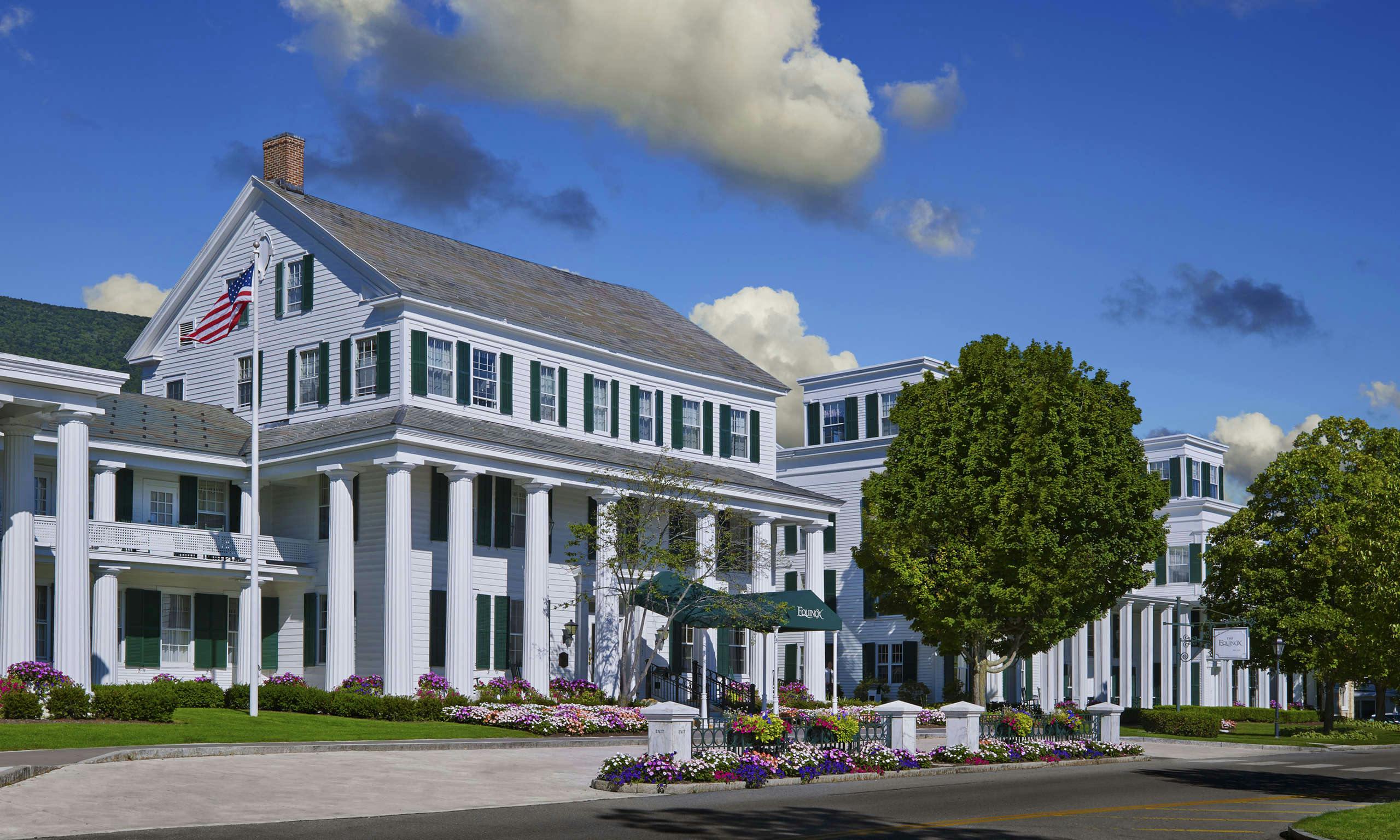 Equinox Golf Resort & Spa