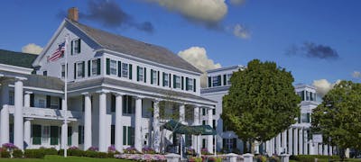 Equinox Golf Resort & Spa