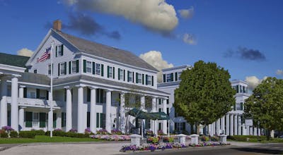 Equinox Golf Resort & Spa