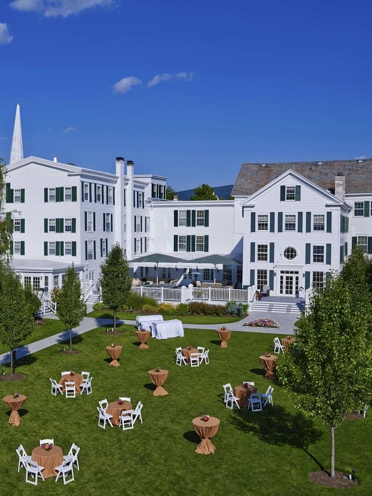 Hotel Equinox Golf Resort & Spa photo 1