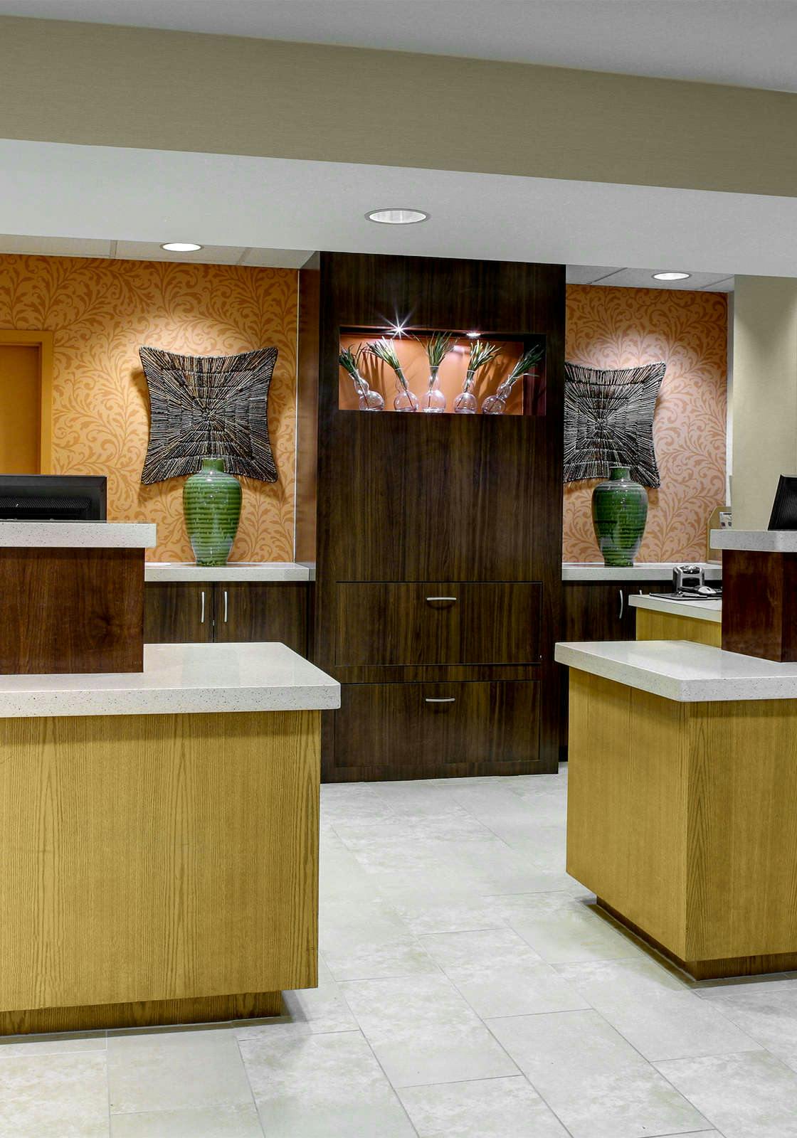 Hotel Fairfield Inn and Suites by Marriott Jupiter photo 5