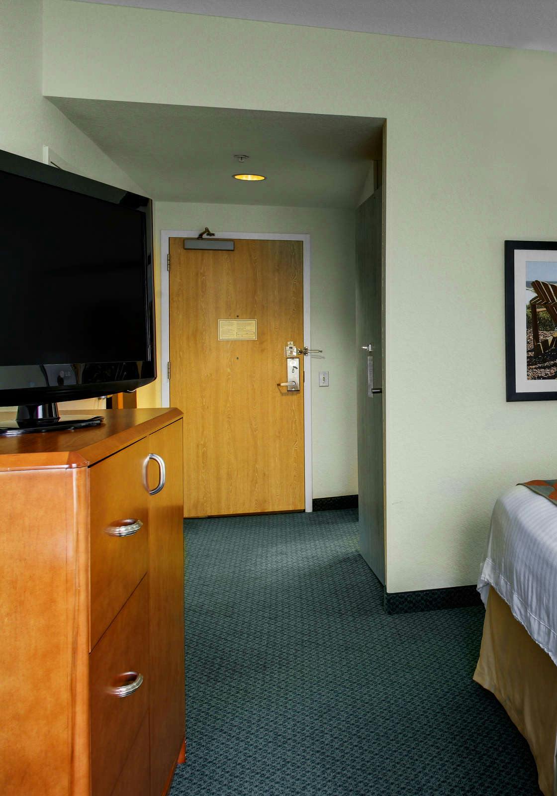 Hotel Fairfield Inn and Suites by Marriott Jupiter photo 4