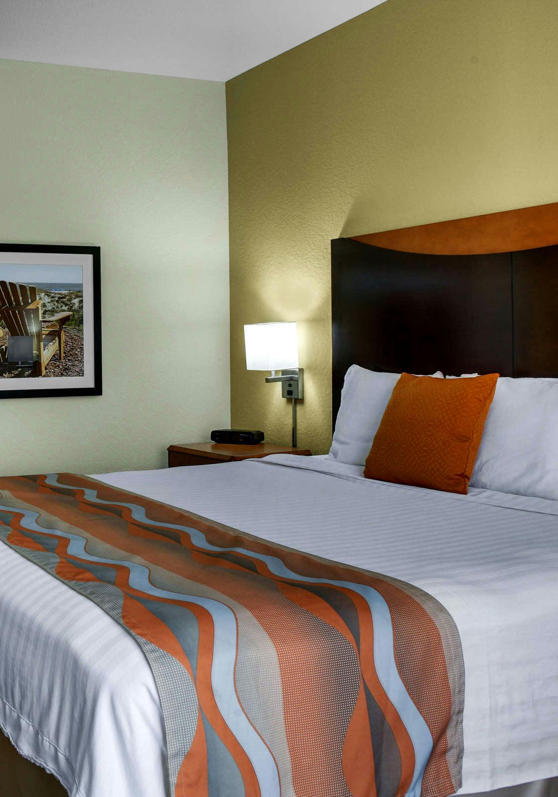 Hotel Fairfield Inn and Suites by Marriott Jupiter photo 2