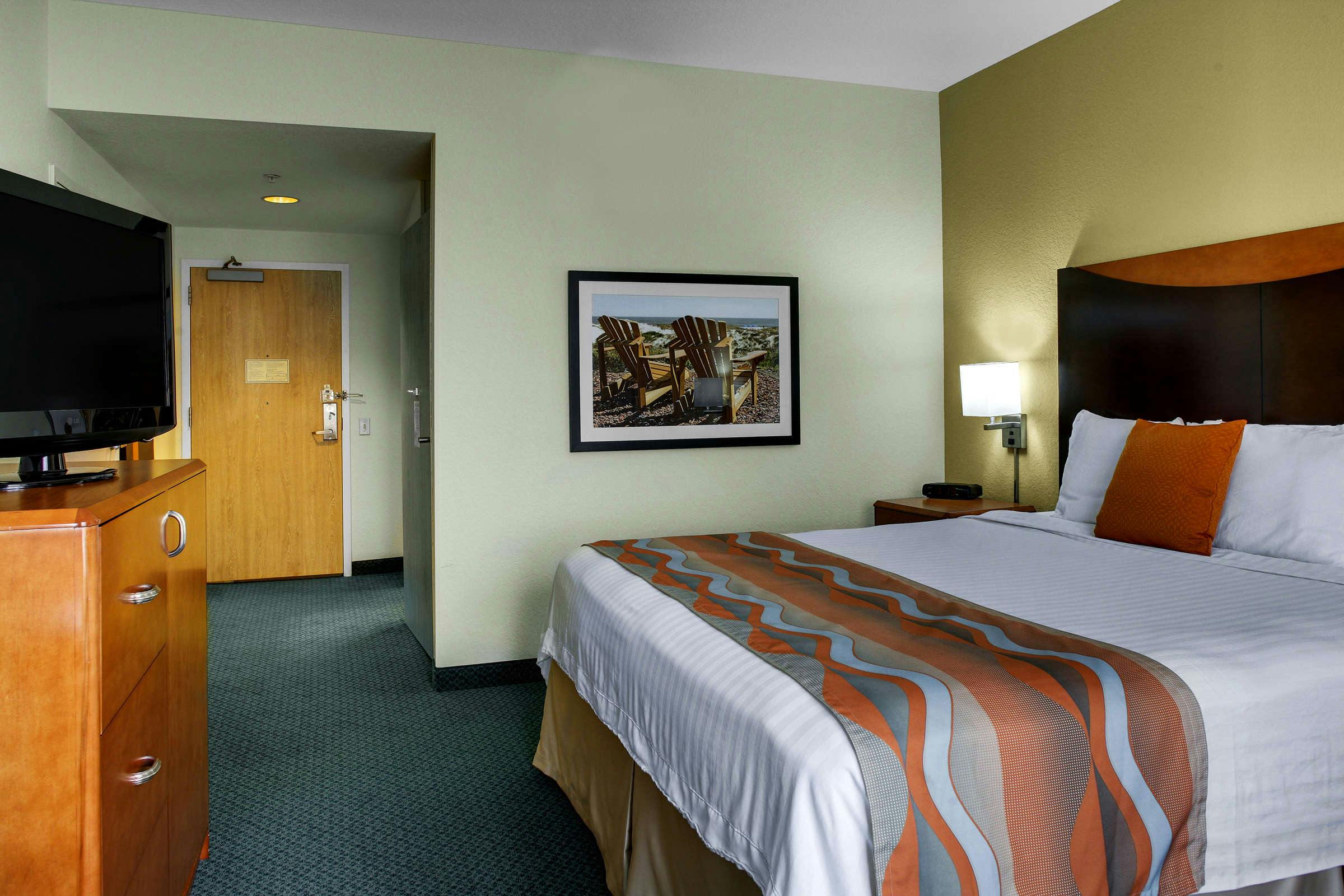 Hotel Fairfield Inn and Suites by Marriott Jupiter photo 1