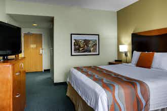 Hotel Fairfield Inn and Suites by Marriott Jupiter photo 1
