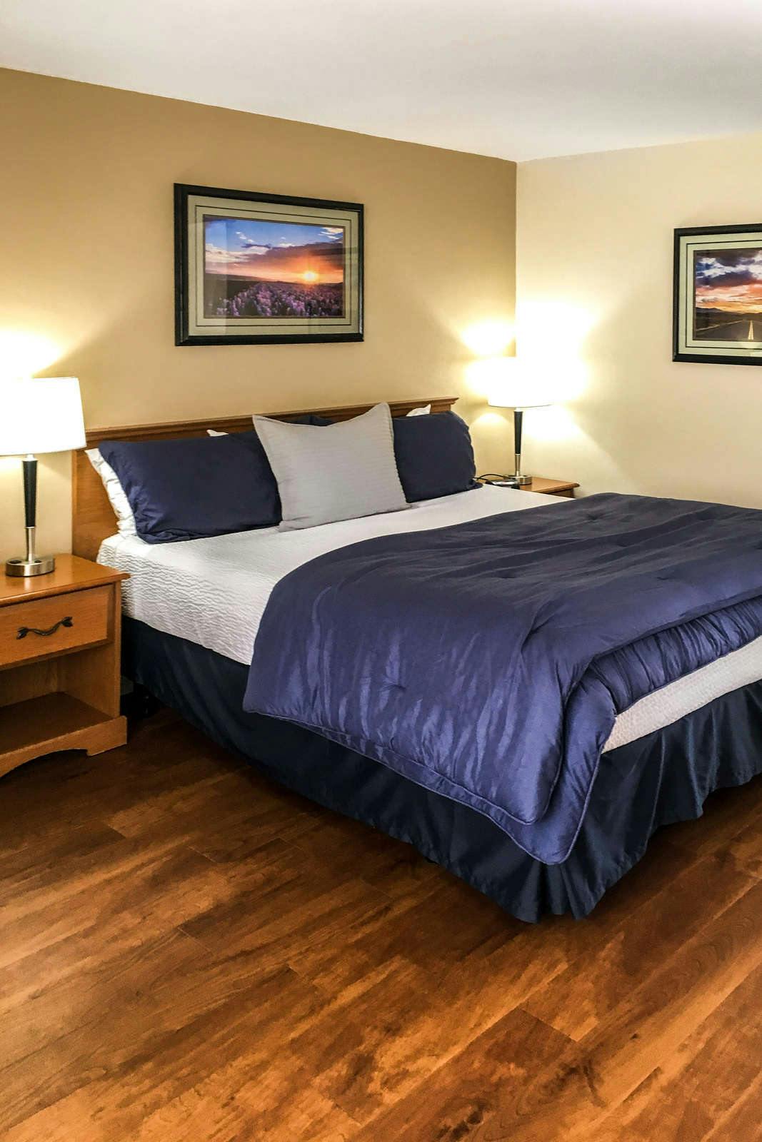 Hotel King Frederik Inn photo 4