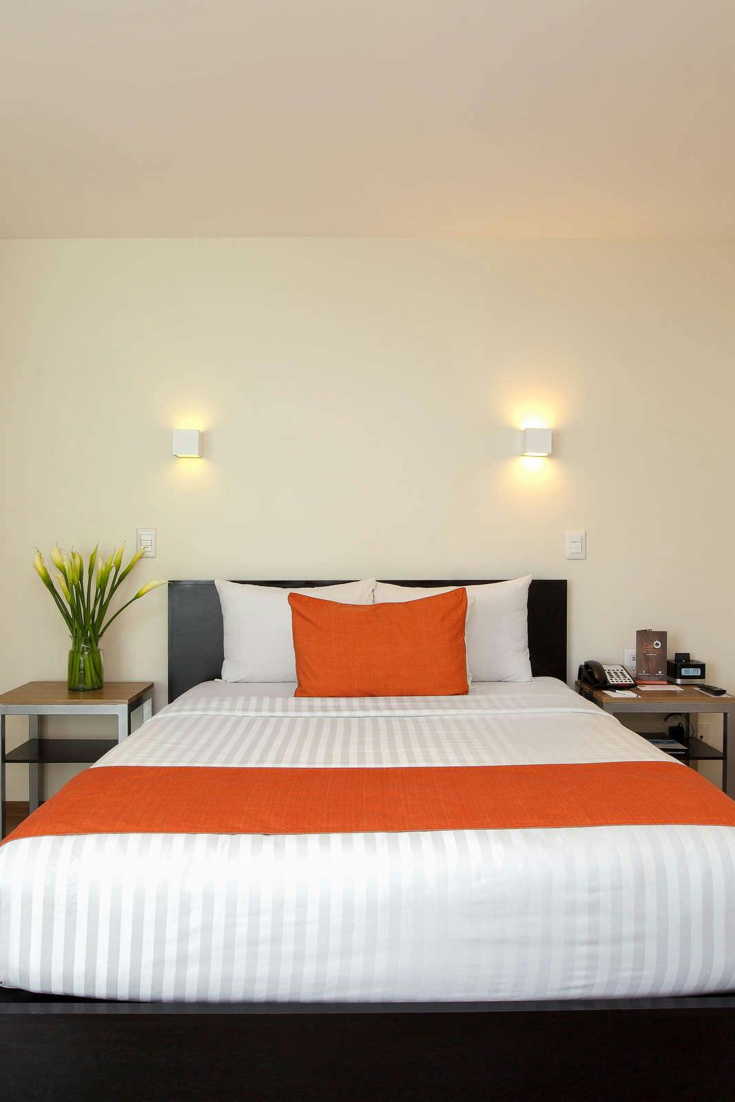 Comfort Inn Santa Fe Mexico City Santa Fe Hoteltonight