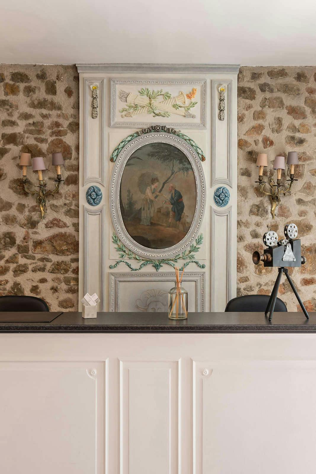 Hotel Logis Hôtel Ruc photo 5