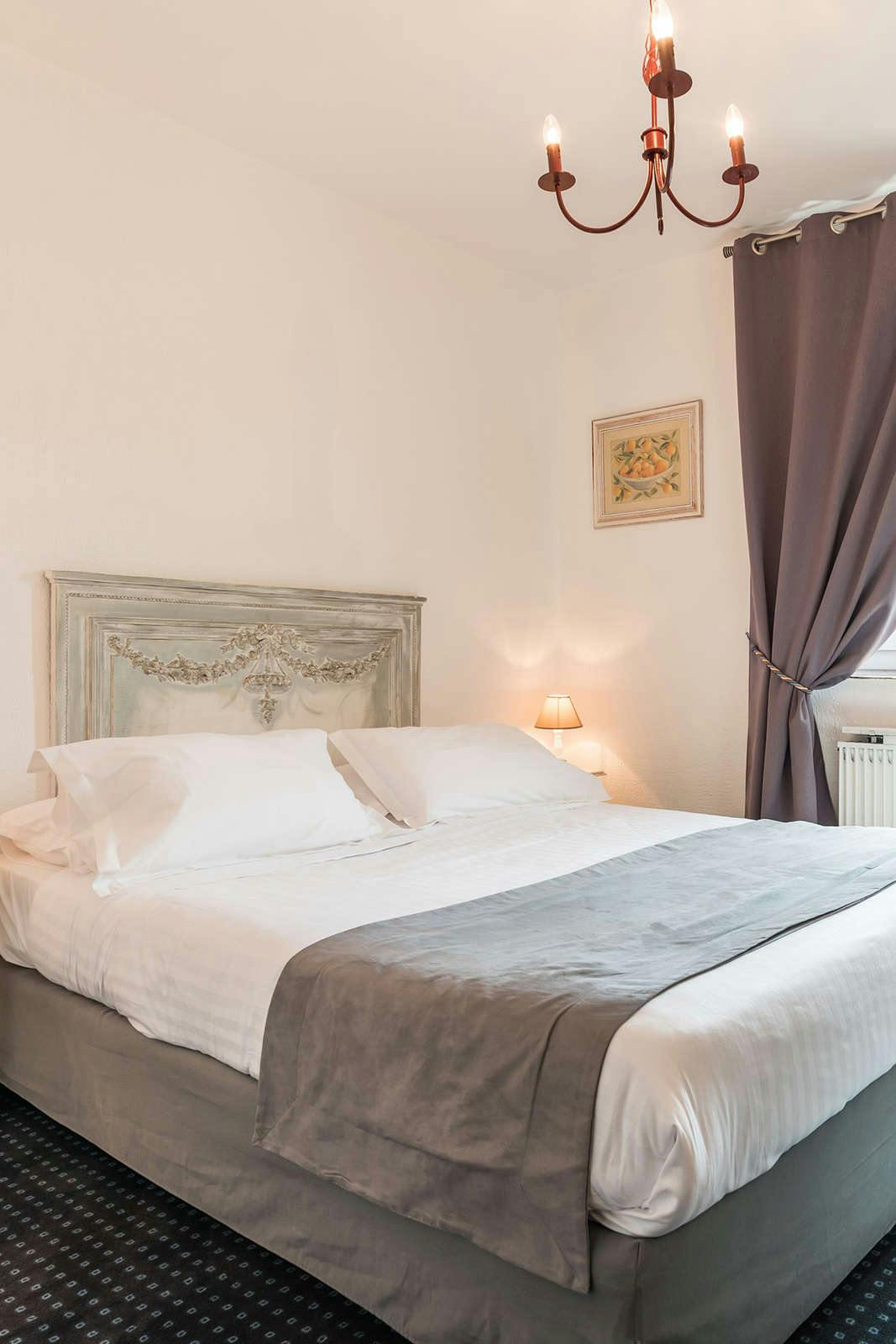 Hotel Logis Hôtel Ruc photo 2