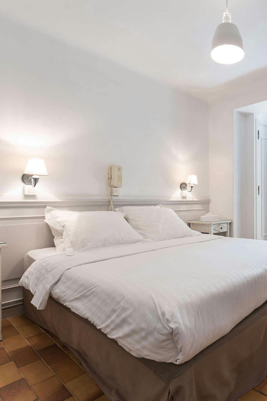 Hotel Logis Hôtel Ruc photo 3