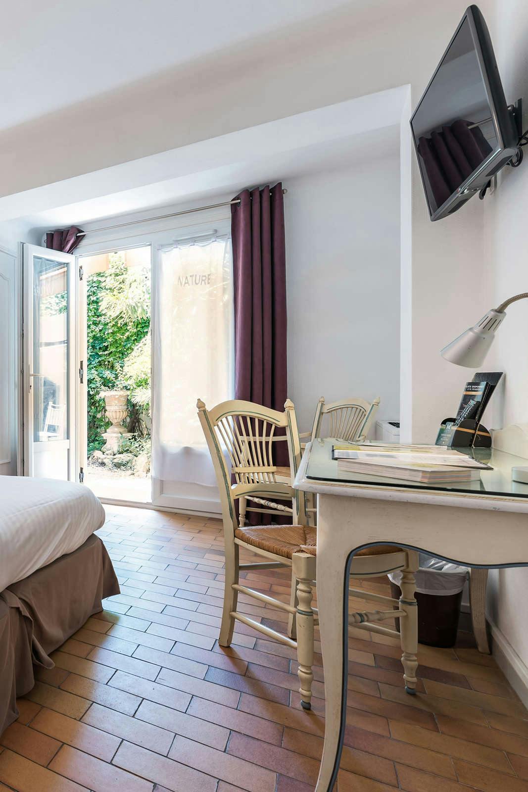 Hotel Logis Hôtel Ruc photo 4