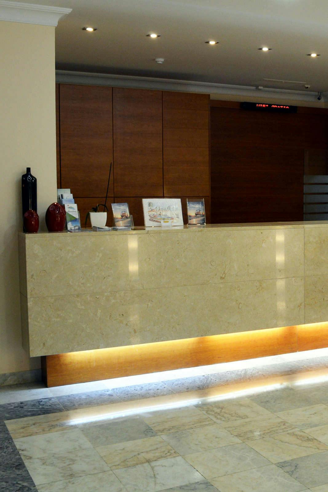 Hotel Hotel Apolo photo 5