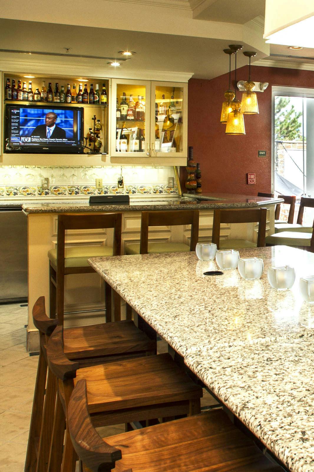 Hilton Garden Inn Denver Airport Denver International Airport