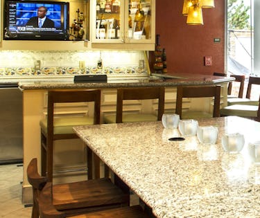 Hilton Garden Inn Denver Airport Denver International Airport