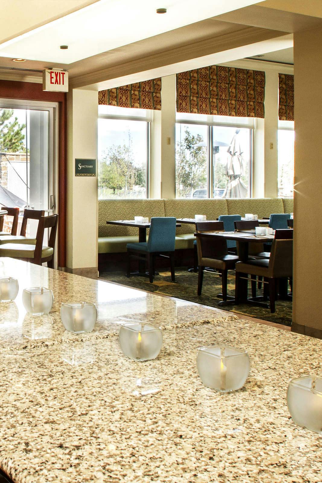 Hilton Garden Inn Denver Airport Denver International Airport