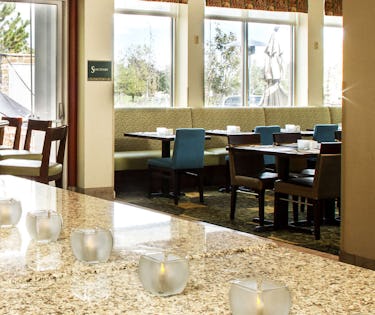 Hilton Garden Inn Denver Airport Denver International Airport